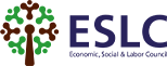 ESLC Economic, Social & Labor Council